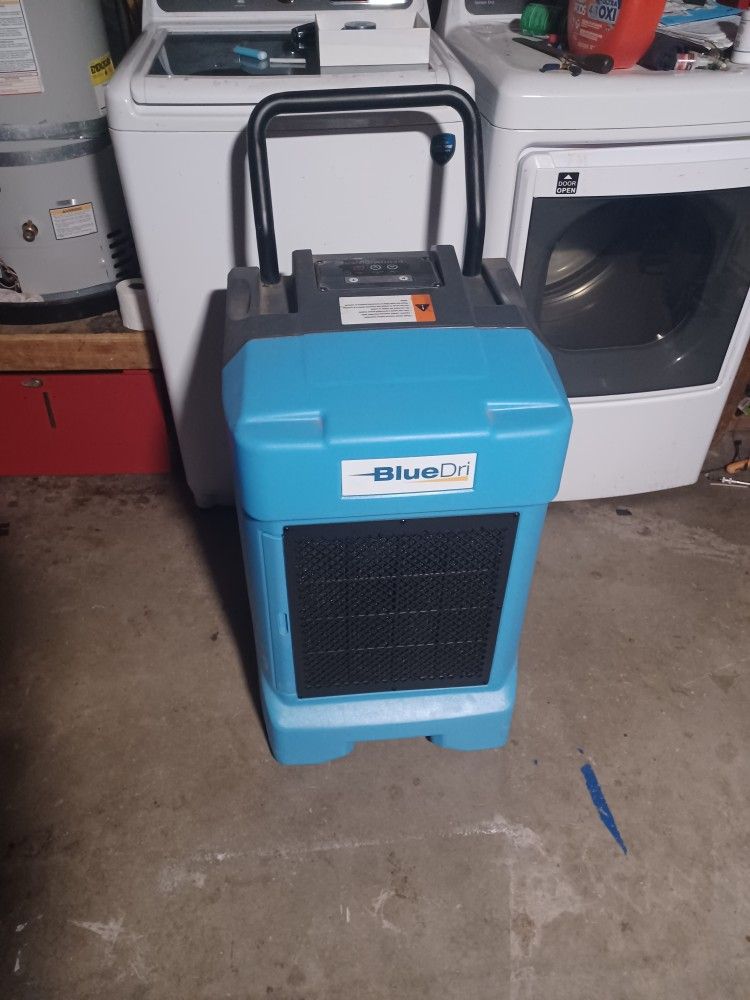 Dehumidifier
