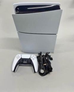 ps5 slim