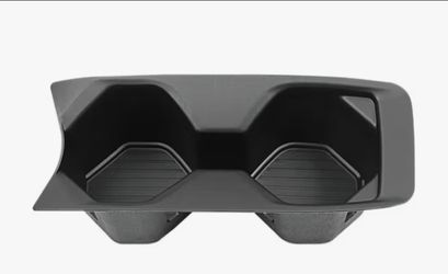 Toyota camry 2025-2026 center console cup holder insert