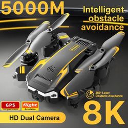 G6 8K Camera Drone
