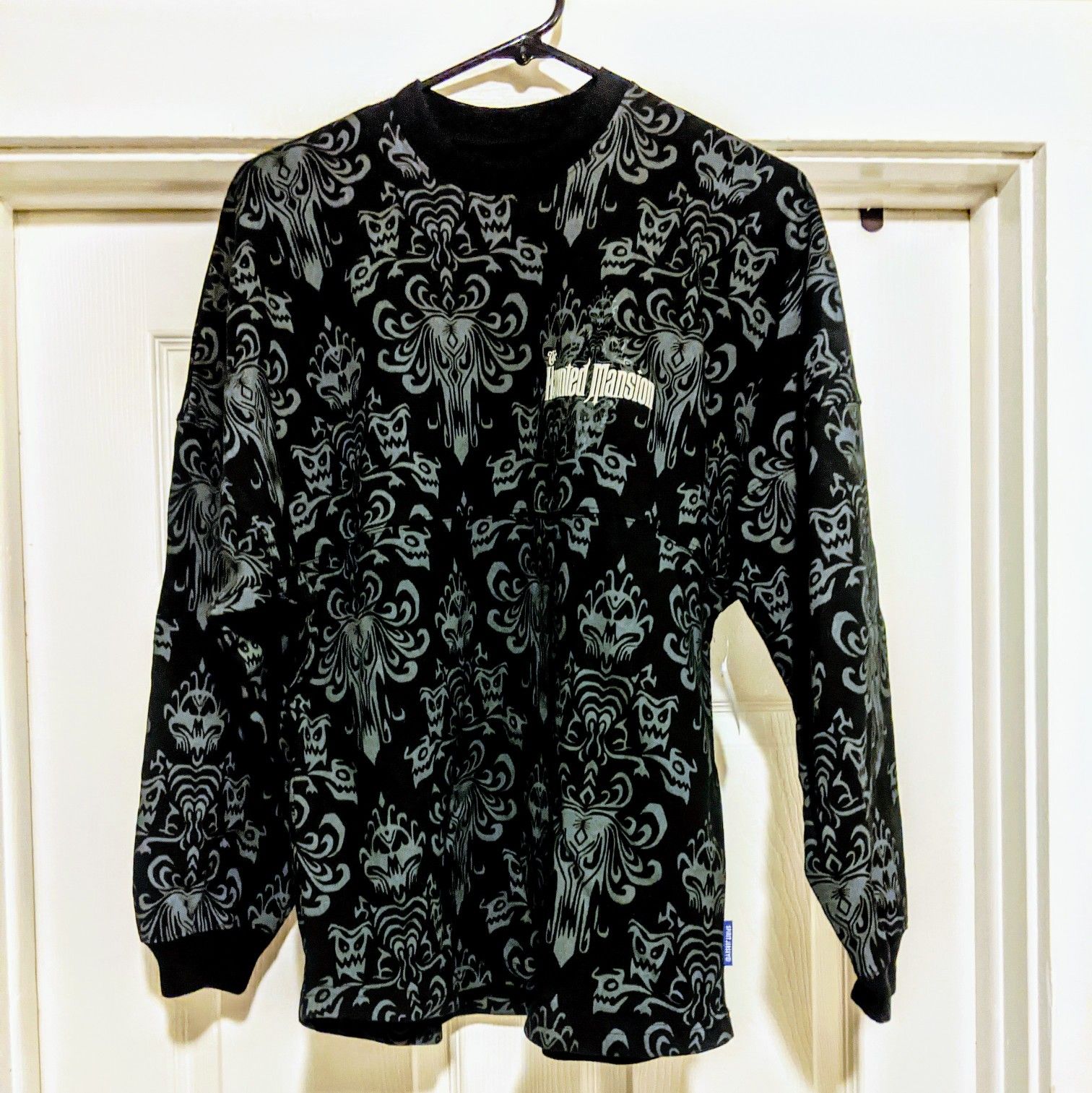 Walt Disney World Haunted Mansion Spirit Jersey