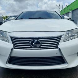 2013 Lexus ES 350