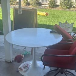 Dining Or Outside Table 