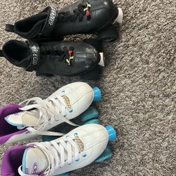 Roller Skates