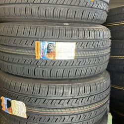 245/40/19 Llantas Nuevas 