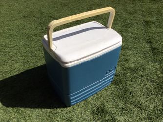 IGLOO Cooler box
