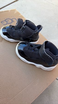 6c Jordan’s