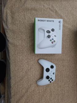 Xbox controller