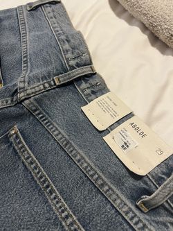 Agolde Jeans