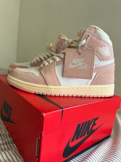 Air Jordan’s 1 high