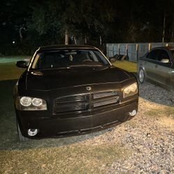 2007 Dodge Charger