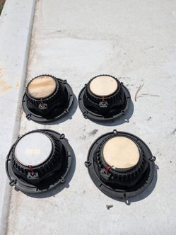 Jbl car speakers
