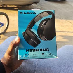 Skullcandy Hesh Anc