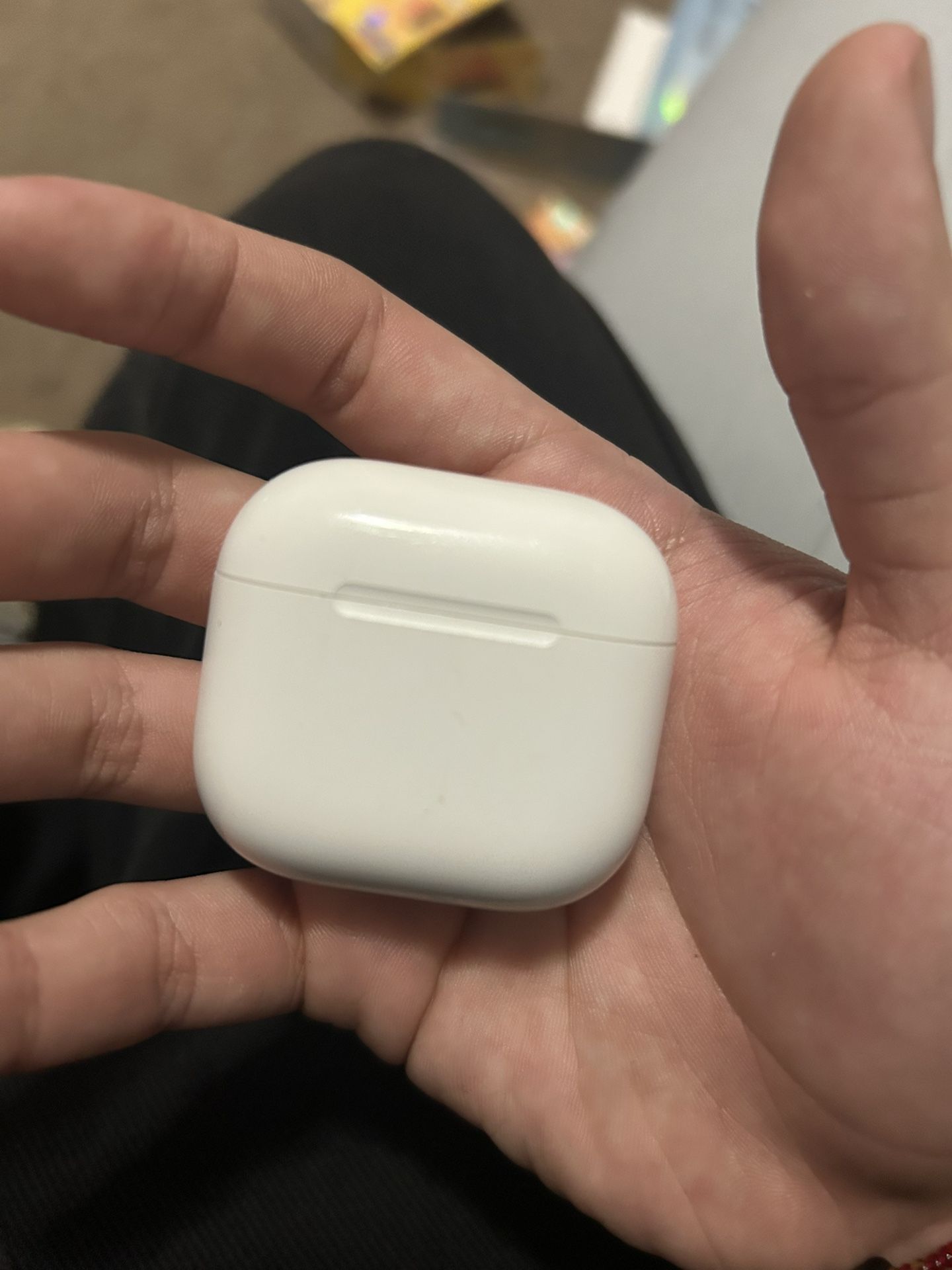 Airpod 4th Gen Charging Case