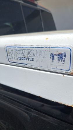 Mc Welco toolbox