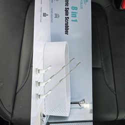 Power Scrubber New