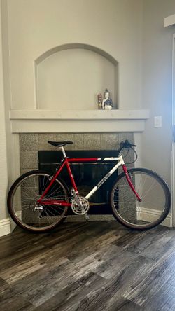 Vintage Mountain Bike 90s Bridgestone MB-3