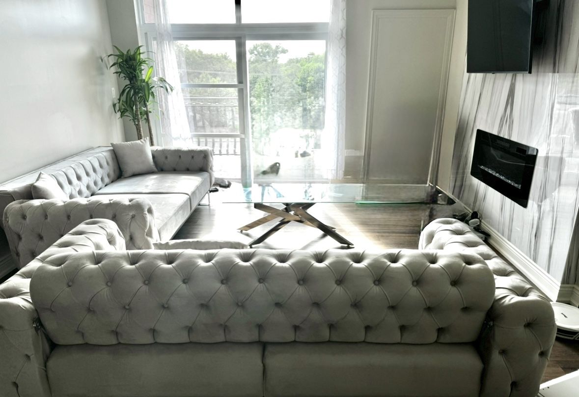 Sofa Set