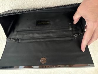 Clutch Evening Bag Jessica McClintock
