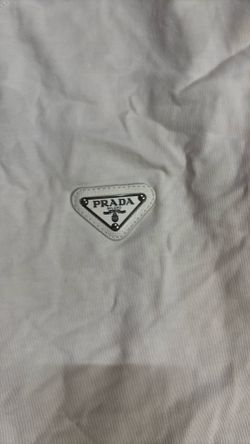 Prada Shirt