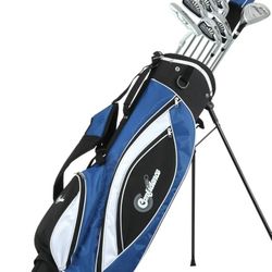 Golf Clubs Confidence POWER leftie