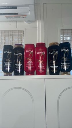 Loreal shampoo / conditioner sets - $6 each set