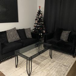 2 Piece Furniture set 