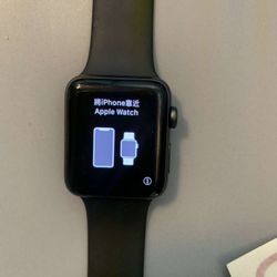 Apple Watch Series 3