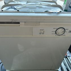 Used Dishwasher