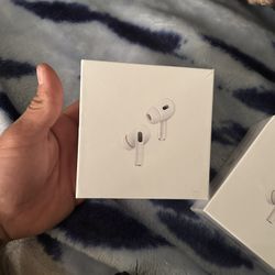 Air Pod Pro 2