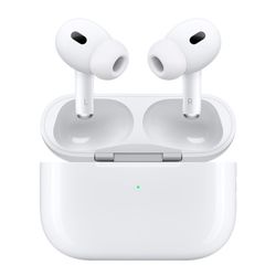 AirPod Pros 