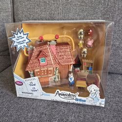 Disney Animators Collection