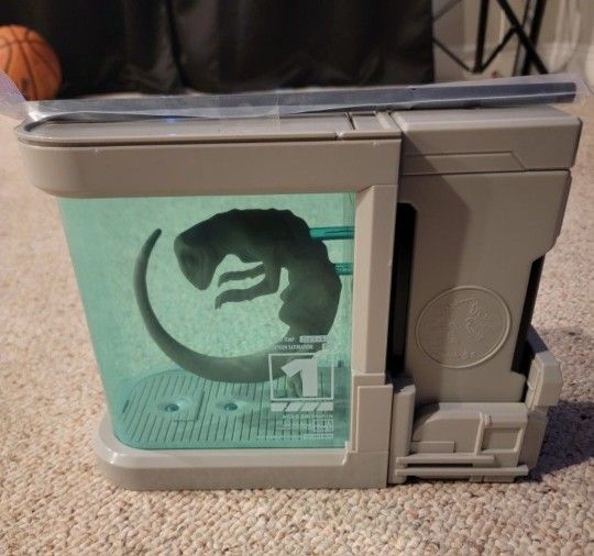 Jurassic World Rebirth Popcorn Bucket 