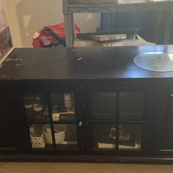 TV Stand 
