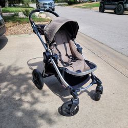Stroller City Select