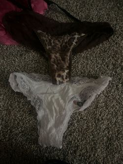 Panties(: