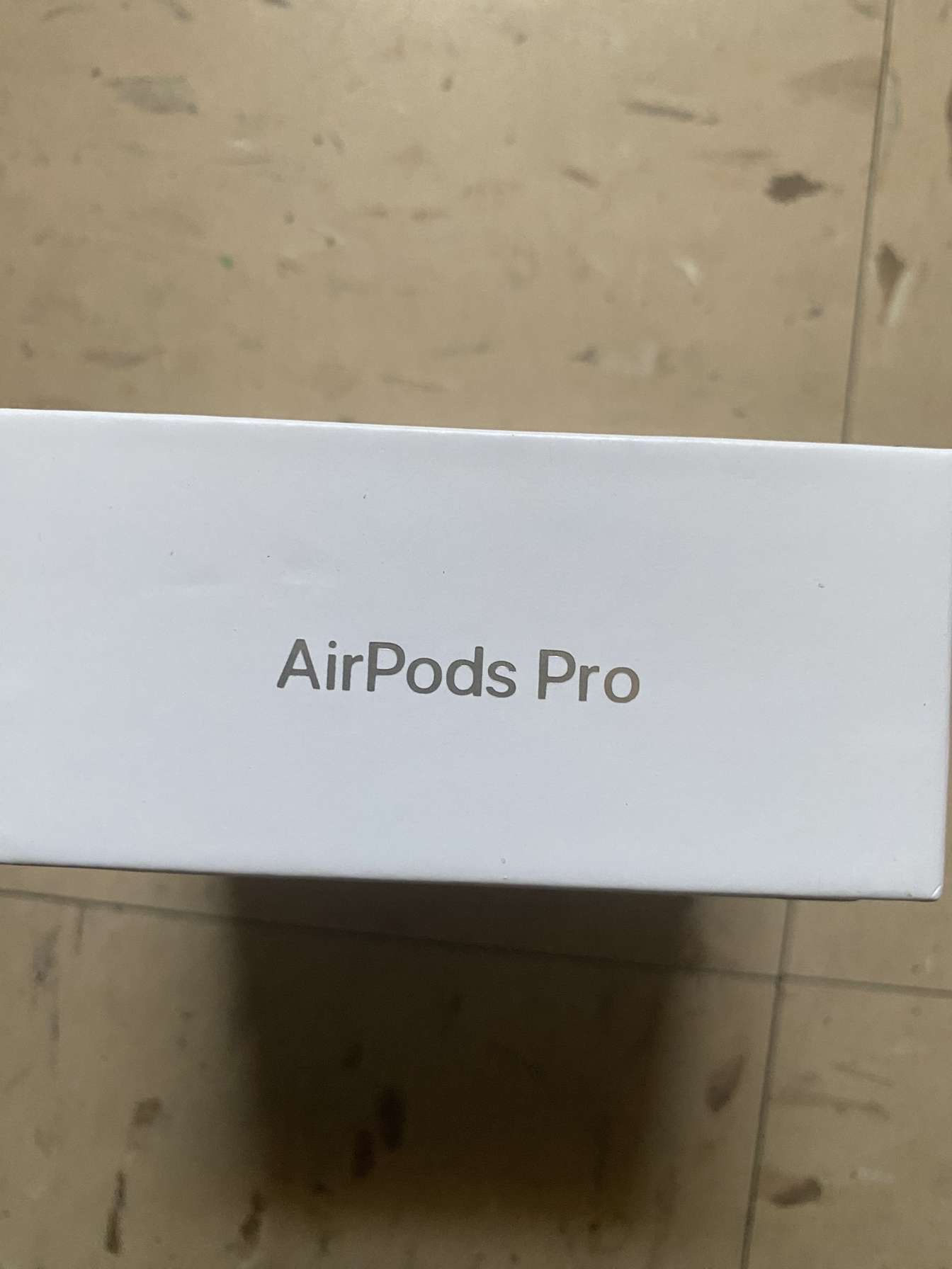 Air POD Pro 2