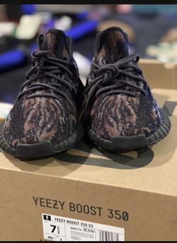 Mx Rock Yeezy 350