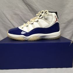 Nike Air Jordan 11 Retro Rare Air