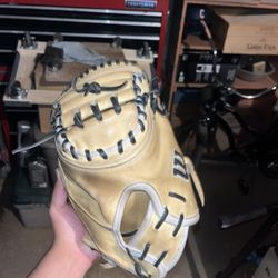 A2000  Catchers Glove 