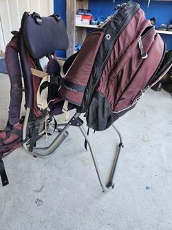 REI Hiking Bag