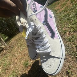 Vans 7.5 