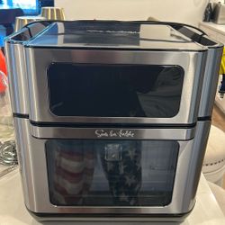 Air Fryer Sur La Table 13qt 