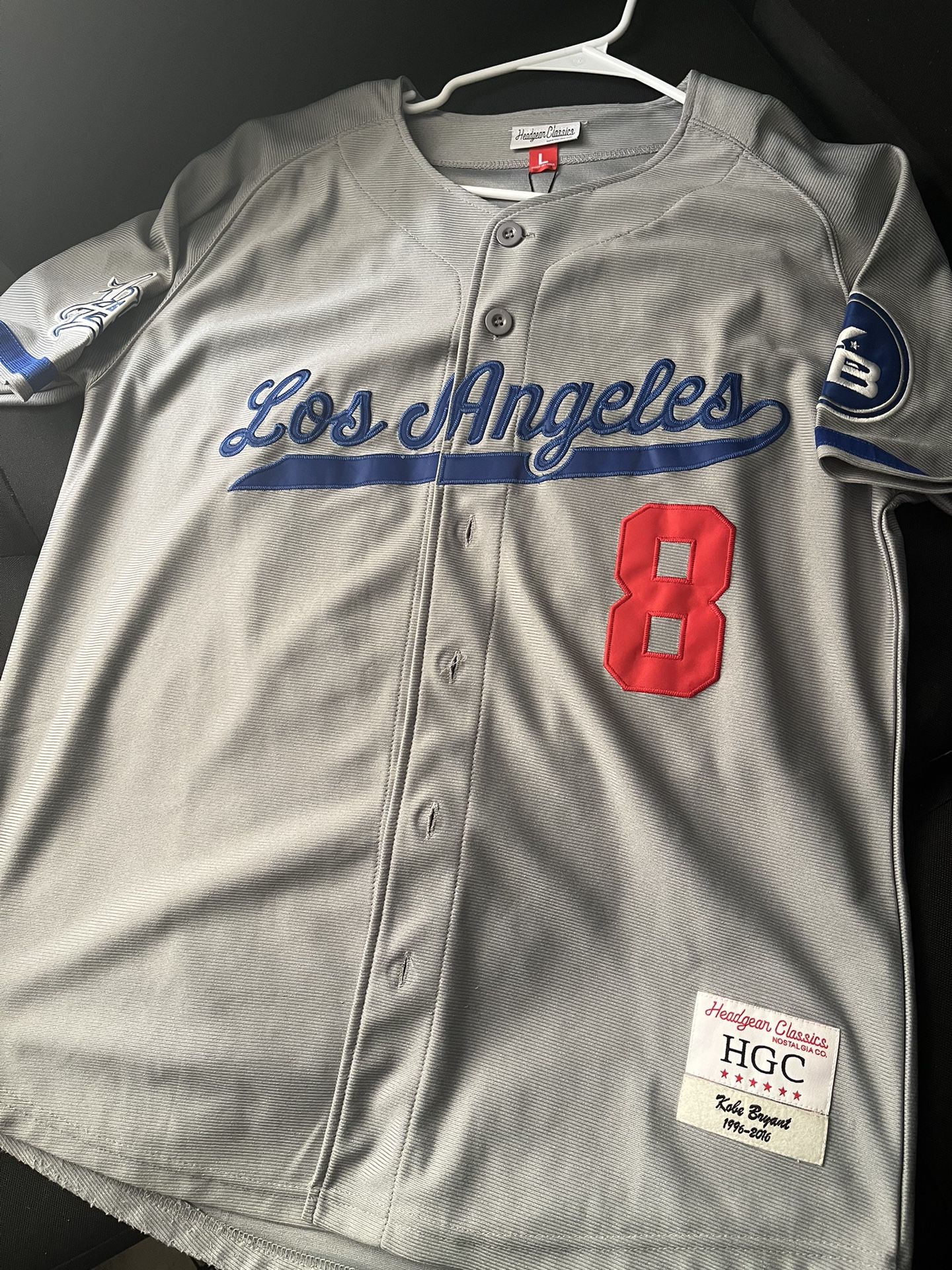 Jersey 