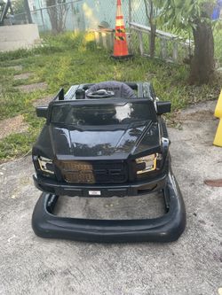 Ford Baby Walker