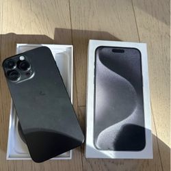 Apple iPhone 15 Pro 5G 