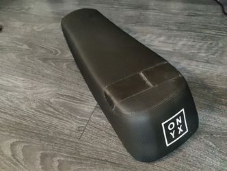 Seat for Onyx RCR Ebike Moped