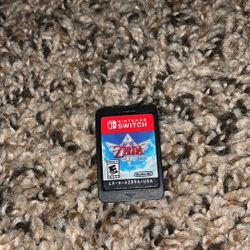 Zelda Skyward Sword Hd 