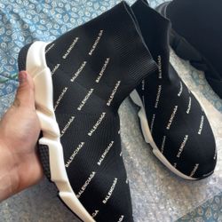 Balenciaga Shoes 