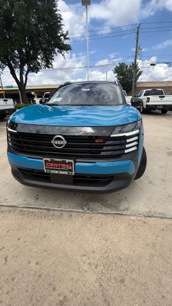 2026 Kicks SR - Brand New